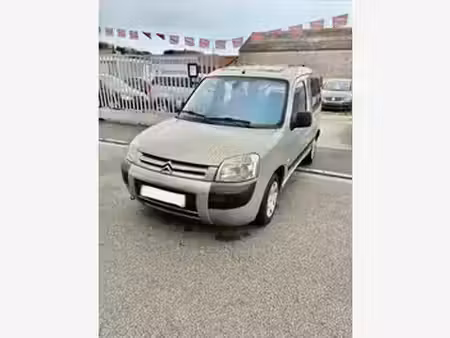 Citroën Berlingo 1.4 First