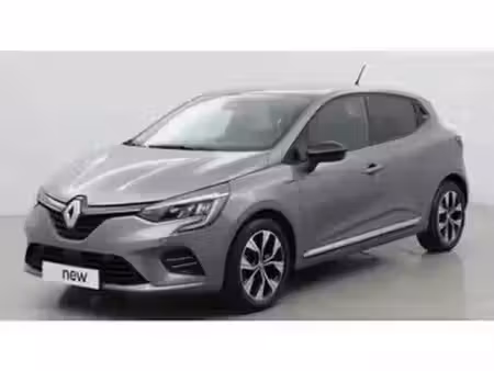 Renault Clio 1.5 dCi 100 Evolution