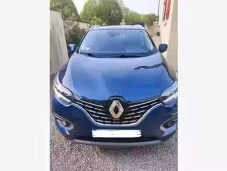 Renault Kadjar 1.5 dCi 115 Intens