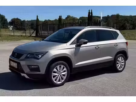 Seat Ateca 1.6 TDI 115