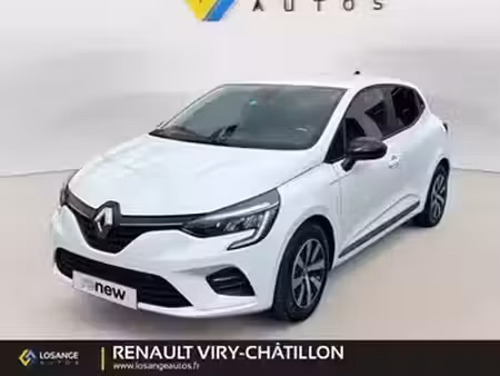 Renault Clio 1.0 TCe Evolution