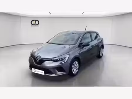 Renault Clio 1.0 SCe 65 Authentique