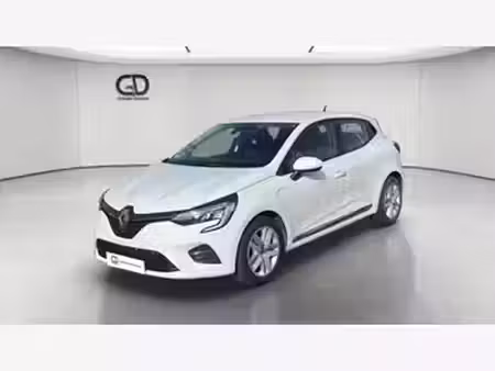 Renault Clio 1.0 SCe 65 Zen