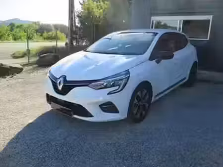 Renault Clio 1.0 TCe 90 Evolution