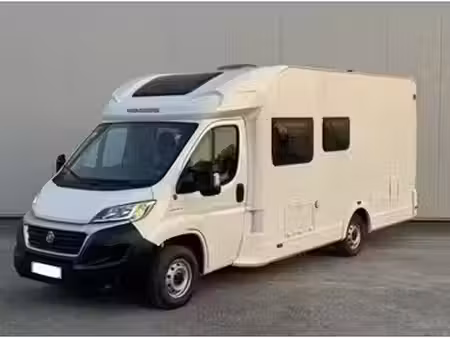 Fiat Ducato 3.5 MultiJet 120 Pack Pro Nav