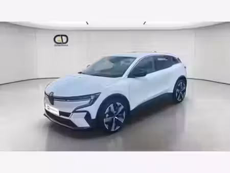Renault Mégane E-Tech 220 Techno