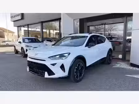 Cupra Formentor 1.5