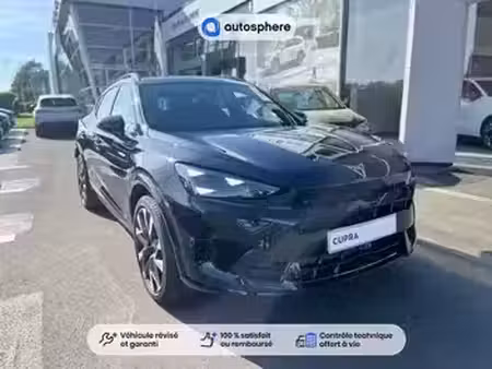 Cupra Formentor VZ 1.5 272
