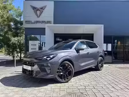 Cupra Terramar 1.5