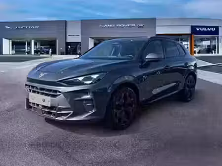 Cupra Terramar VZ 1.5 272