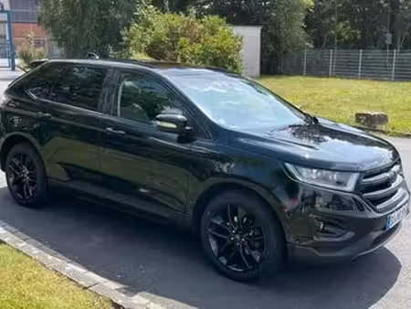 Ford Edge 2.0 TDCi 210 Titanium 4x4