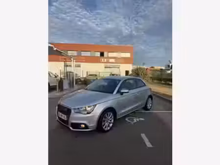 Audi A1 1.6 TDI 105 Ambiente