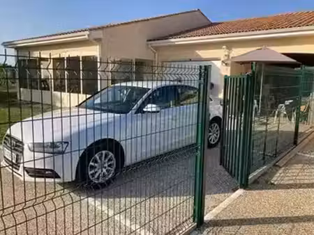 Audi A4 2.0 TDI 120 Ambiente