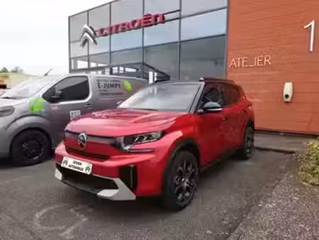 Citroën C3 1.2 100 Plus