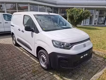 Fiat Doblo Cargo 1.2 PureTech 110