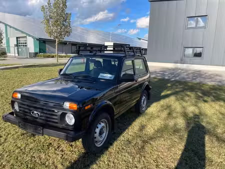 Lada Niva 
