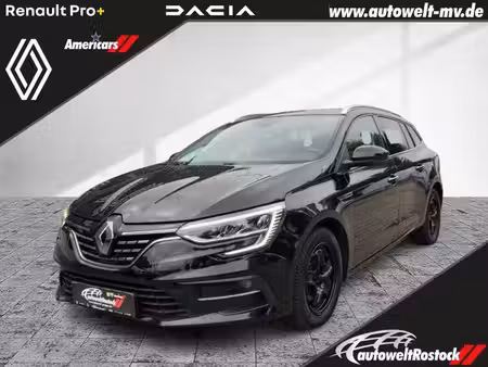 Renault Mégane E-Tech 1.6 160 Techno