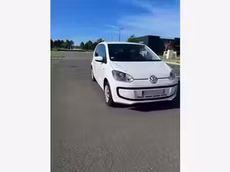 Volkswagen up! 1.0 60 Move up!