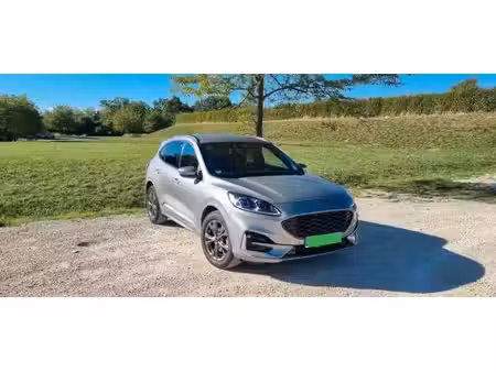 Ford Kuga 1.5 120 ST Line