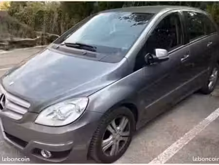 Mercedes-Benz Classe B B 180 Design