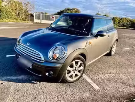 Mini Mini Cooper 1.6 122 50 Mayfair