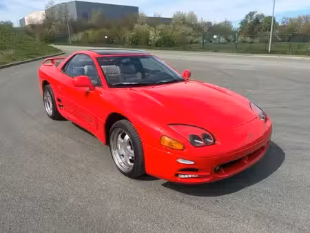 Mitsubishi 3000 GT SL V6 3.0 285 GT 4x4