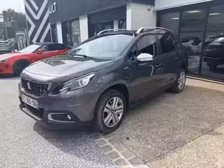 Peugeot 2008 1.2 PureTech 110 Style