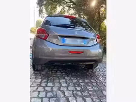 Peugeot 208 1.2 PureTech 110 Allure