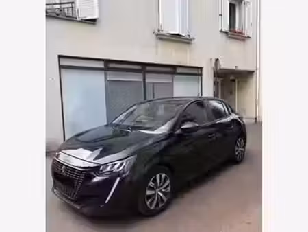 Peugeot 208 1.2 PureTech 100 Active