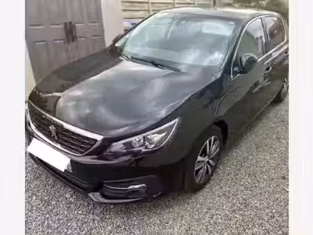 Peugeot 308 1.2 THP 130 Allure