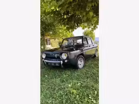 Renault R8 1.1