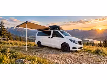Mercedes-Benz Vito 163