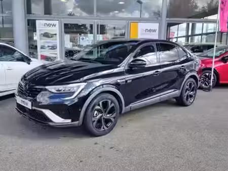 Renault Arkana E-Tech 1.6 145