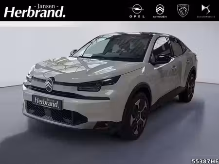 Citroën C4 1.2 100 Plus