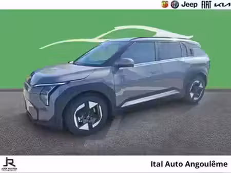 Kia EV3 204 Earth