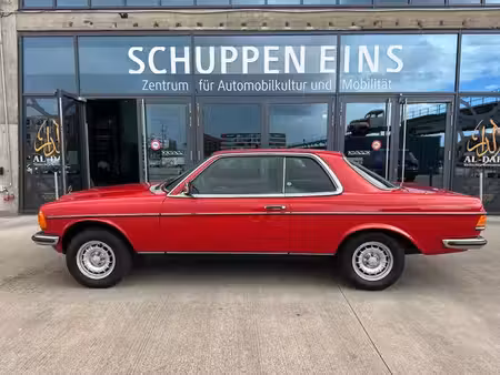 Mercedes-Benz Classe E 230 CE