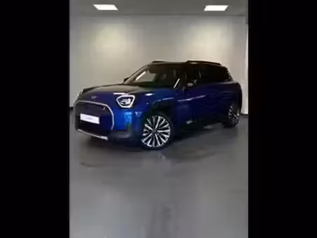 Mini Aceman 218 Essential