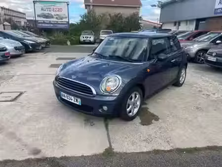 Mini Mini One 1.4 75