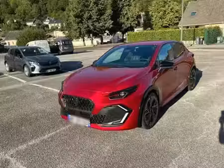 Renault Clio E-Tech 1.8 160 Esprit Alpine