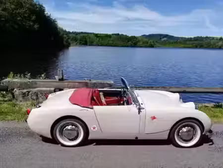 Austin Mini 