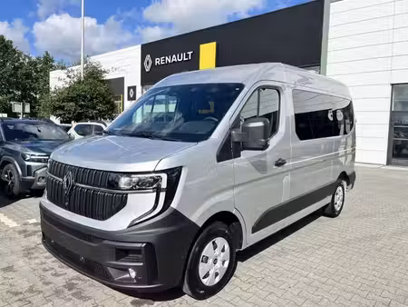 Renault Master 2.0 dCi 170