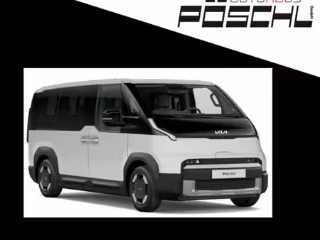 Kia PV5 163
