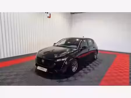 Peugeot 308 1.2 PureTech 110 Active