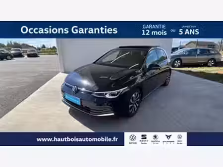 Volkswagen Golf 2.0 TDI 150