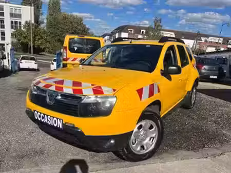 Dacia Duster 1.5 dCi 90 Ambiance