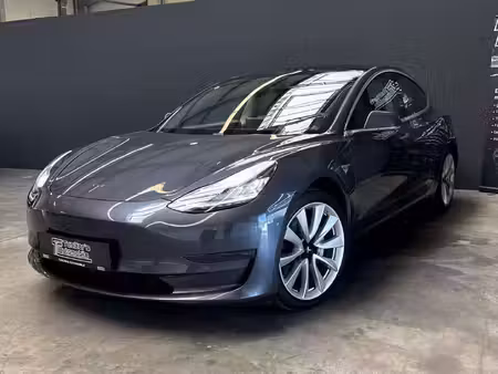 Tesla Model 3 Grande Autonomie 462 4x4