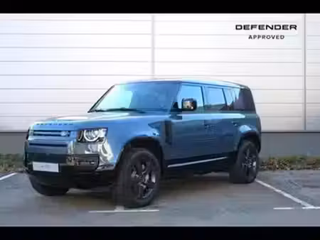 Land Rover Defender 2.0 X-Dynamic SE 4x4