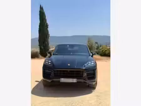 Porsche Cayenne V6 3.0 470 4x4