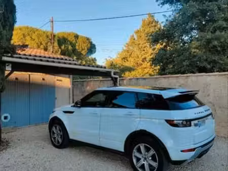 Land Rover Range Rover Evoque 2.2 150