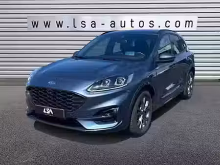 Ford Kuga 1.5 120 ST Line X